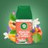 Air Wick Freshmatic Automata Légfrissítő spray utántöltő, Pezsgő őszibarack és sárgabarack (250 ml)
