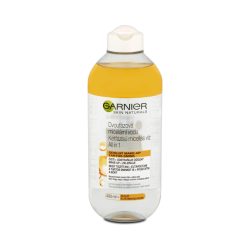   Garnier Skin Naturals All in One micellás víz arctisztító olajjal (400 ml)
