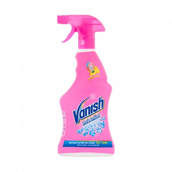 Vanish Oxi Action előkezelő spray (500 ml)