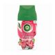 Air Wick Freshmatic Automata légfrissítő spray utántöltő, Rozé Pezsgő és Málna (250 ml)