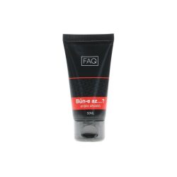 FAQ Bűn-e az…? anális síkosító (50 ml)