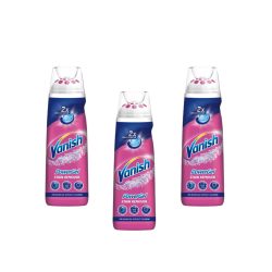 Vanish PowerGel előkezelő gél (3x200 ml)