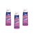 Vanish PowerGel előkezelő gél (3x200 ml)
