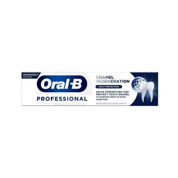 Oral-B Densify ProScience ADVANCED Daily Protection fogkrém (75 ml)