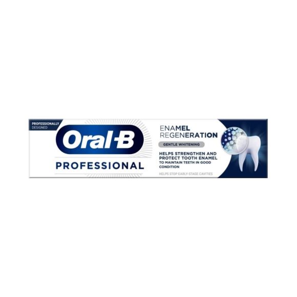 Oral-B Densify ProScience ADVANCED Gentle Whitening fogkrém (75 ml)