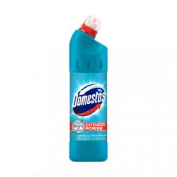   Domestos Extended Power fertőtlenítő hatású folyékony tisztítószer, atlantic (750 ml)