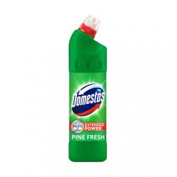   Domestos Extended Power fertőtlenítő hatású folyékony tisztítószer, pine (750 ml)