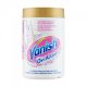 Vanish Oxi Action folteltávolító és fehérítő por (625 g)