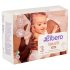 Libero Touch 3 pelenka, 5-8 kg, 40 db