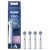Oral-B Pro Sensitive Clean fogkefefej (4 db)