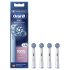 Oral-B Pro Sensitive Clean fogkefefej (4 db)