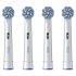 Oral-B Pro Sensitive Clean fogkefefej (4 db)