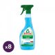 Frosch konyhai tisztító szódával 8x500 ml