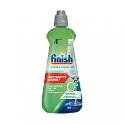Finish Green öko mosogatógép öblítő 400 ml