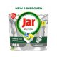 Jar Platinum Lemon All In One mosogatókapszula (35 db)