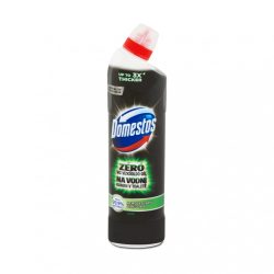 Domestos Zéró WC vízkőoldó, lime (750 ml)