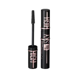   Maybelline New York Lash Sensational Sky High szempillaspirál Cosmic Black (7,2 ml)