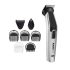 BaByliss 8 in 1-ben, arc és test szőrtelenítő készlet