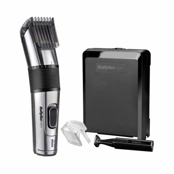 BaByliss Vezeték/vezeték nélküli hajvágó