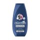 Schauma Hamvas csillogás sampon (250 ml)