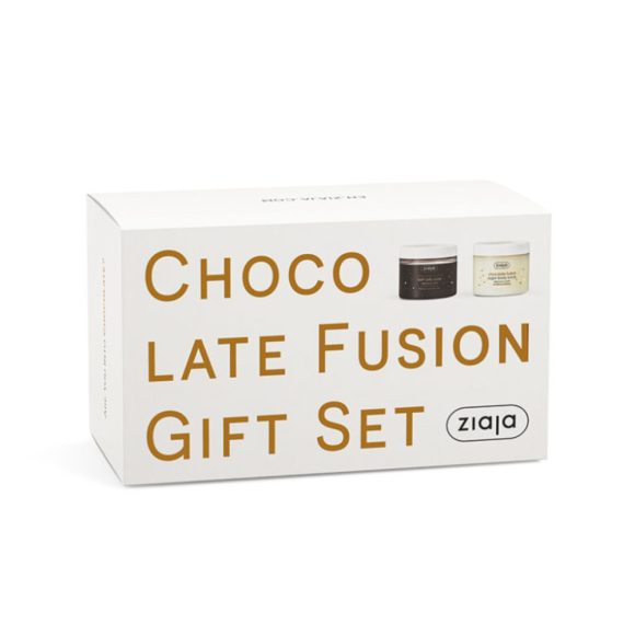 ZIAJA Csokoládé fúziós ajándékcsomag