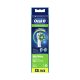 Oral-B CrossAction White pótfej (8 db)