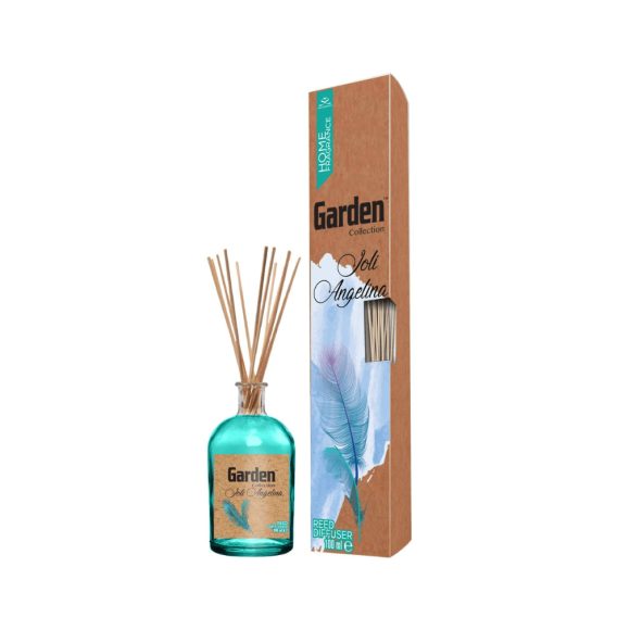 Garden pálcás illatosító - Jolly Angelina (100 ml)