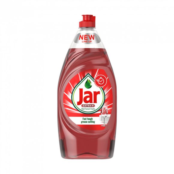 Jar mosogatószer pirosgyümölccsel (905 ml)