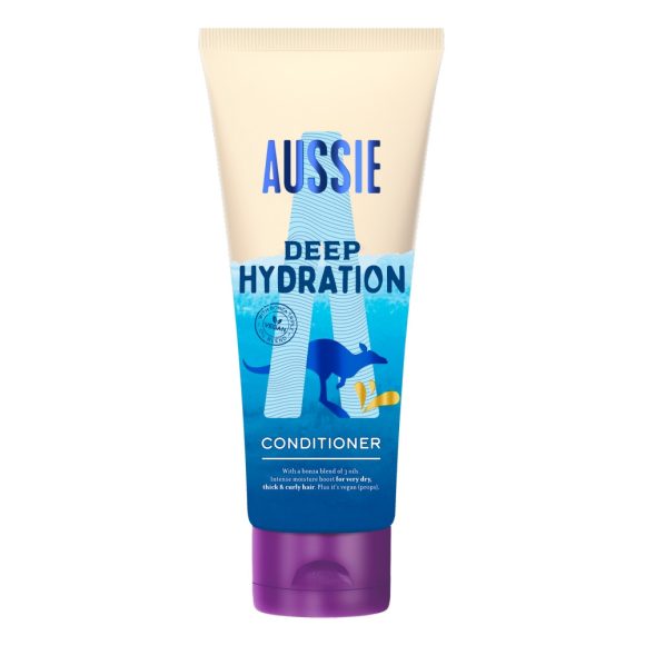 Aussie Deep Hydration Vegán Hajbalzsam (200 ml)