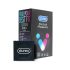 Durex Mutual Pleasure késleltető óvszer (16 db)