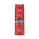 Old Spice Night Panther tusfürdő és sampon férfiaknak 3in1 400 ml