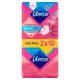 Libresse Ultra+ Deo szárnyas egészségügyi betét enyhén illatosított (2x10 db)