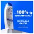 Head & Shoulders Classic Clean 2az1-ben korpásodás elleni sampon (330 ml)