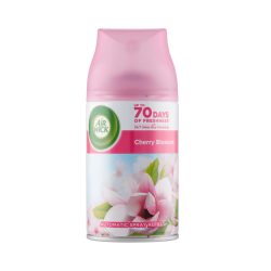   Air Wick Freshmatic Automata Légfrissítő spray utántöltő, Cseresznyevirág (250 ml)