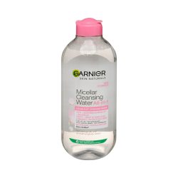  Garnier Skin Naturals All in One micellás víz érzékeny bőrre (400 ml)