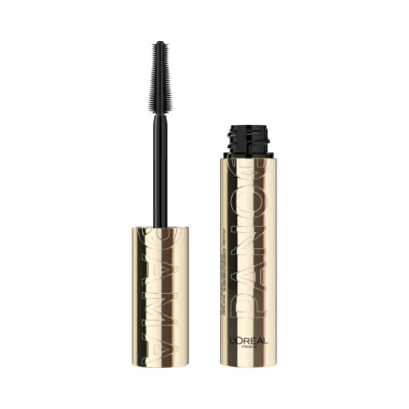 L'Oréal Paris Panorama barna szempillaspirál (10,5 ml)