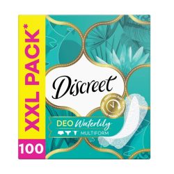   Always Discreet Waterlily Multiform Tisztasági Betét 100 db