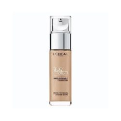 L'Oréal Paris True Match alapozó 4.N Beige (30 ml)