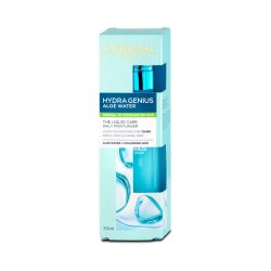   L'Oréal Paris Hydra Genius hidratáló nappali krém (70 ml)
