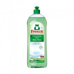 Frosch mosogatószer aloe verával 750 ml