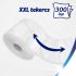 Zewa Deluxe Delicate Care XXL 3 rétegű toalettpapír (4 tekercs)