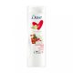 Dove Revitalizing Care testápoló 400 ml