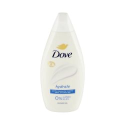 Dove Hydrate krémtusfürdő (720 ml)