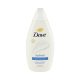 Dove Hydrate krémtusfürdő (450 ml)