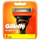 Gillette Fusion5 borotvabetét/pótfej 8 db