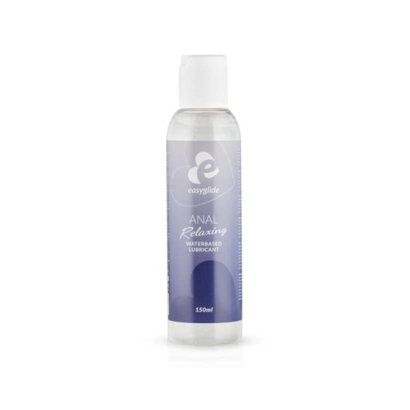 EasyGlide Anal Relax ápoló vízbázisú síkosító (150 ml)