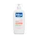 Mixa Baby szappanmentes tusfürdő és sampon (400 ml)