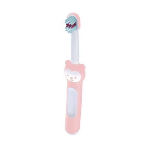 MAM Baby's Brush fogkefe 6 hó+ (lányos)