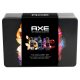 Axe Fine Fragrance Collection ajándékcsomag fémdobozban