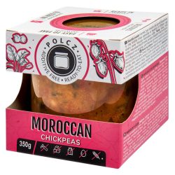 Polcz - Marokkói csicseriborsó (350 g)